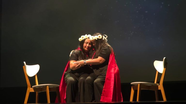 Cuidadoras de Teletón Temuco vuelven al escenario con «Amor a primer llamado»