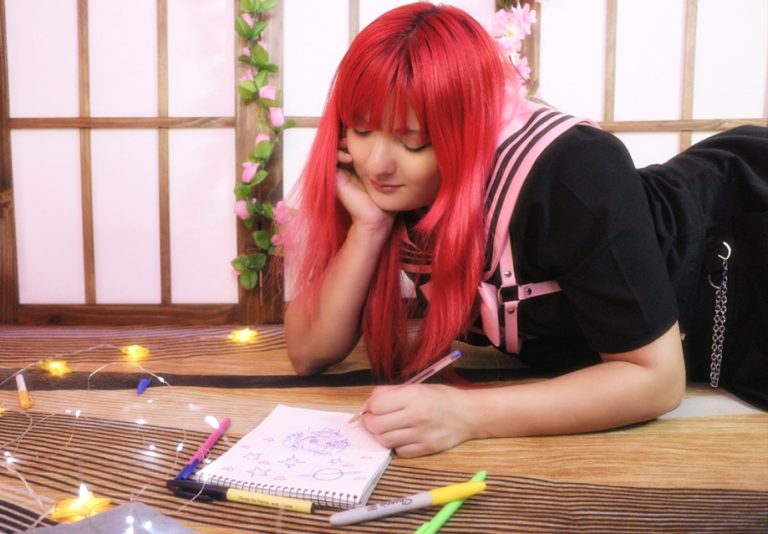 METAL PAWS lanza su nuevo single “GLXY BBY” Junto a Kitsune 669: “Una Explosión de Kawaii Metal Made In Chile”