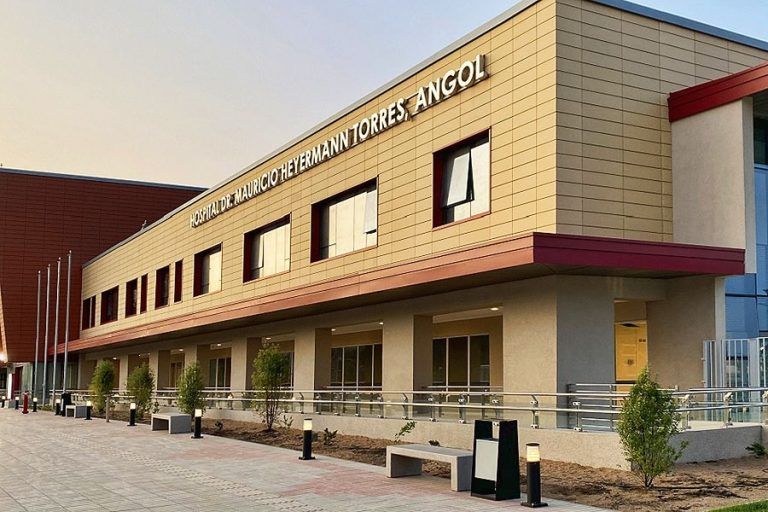 Fiscal exclusivo del MINSAL para acelerar procesos relativos a investigaciones, se encuentra en Hospital de Angol
