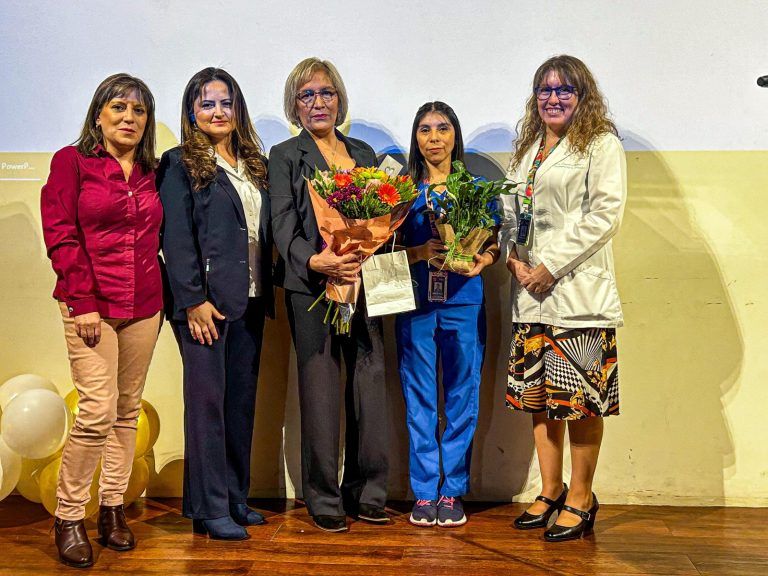 Centro de Responsabilidad Quirúrgico Pediátrico del Hospital Dr. Hernán Henríquez Aravena Celebra 12 años de un camino de crecimiento, compromiso y esperanza
