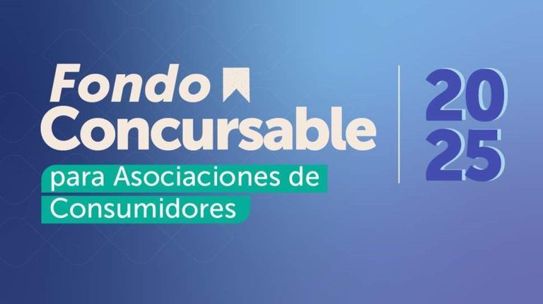 SERNAC apoyará 24 iniciativas de distintas asociaciones de consumidores del país