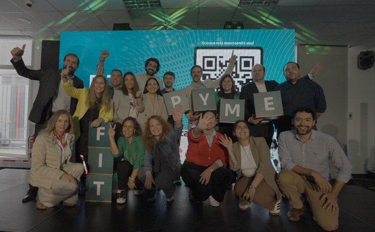 FIT Pyme 2025: OTIC de la CChC lanza nuevo fondo de innovación que busca fortalecer el desarrollo del ecosistema emprendedor en Chile