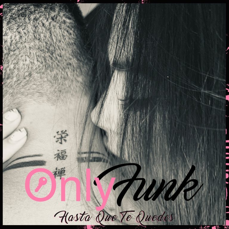 OnlyFunk debuta con fuerza desde Temuco y alista nuevos lanzamientos