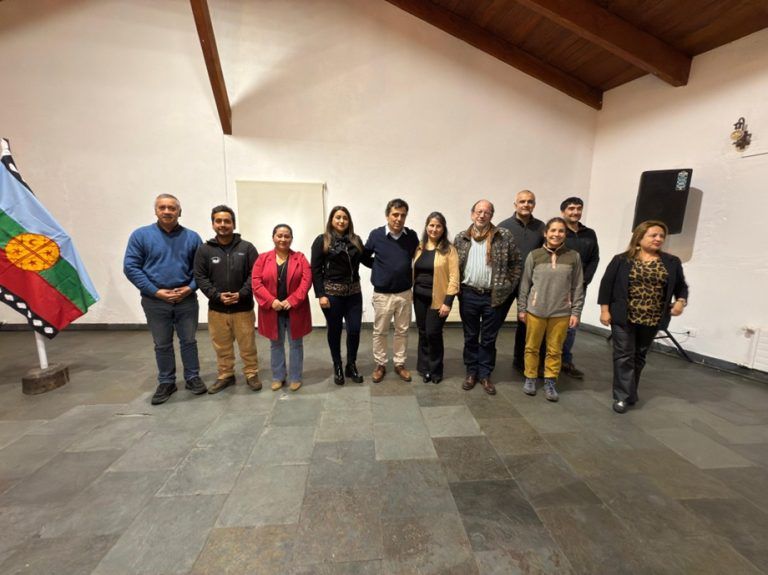 Municipalidad de Pucón lanza programa “Pucón Emprende” para fortalecer el ecosistema local de emprendedores
