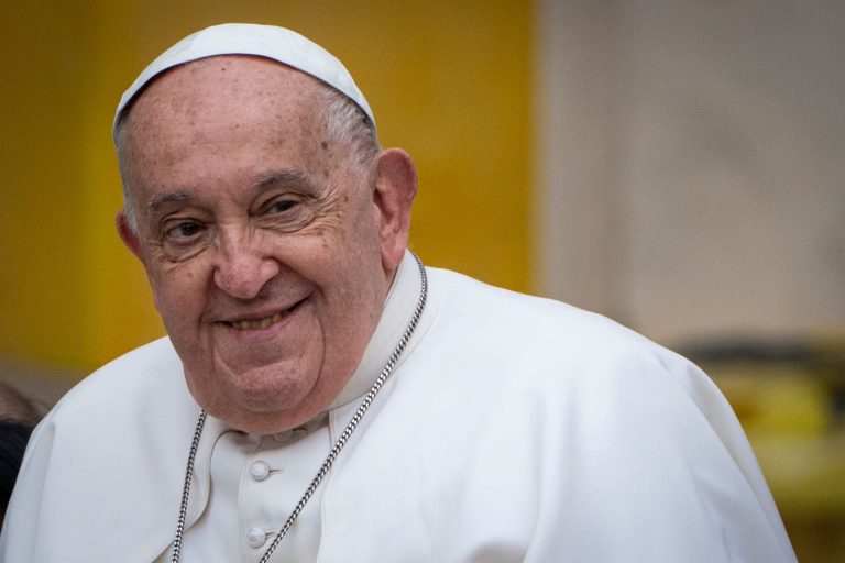 Muere el Papa Francisco a los 88 años