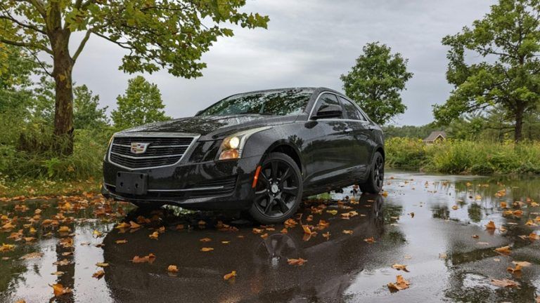¿Tu auto está listo para sobrevivir al otoño? Los errores que podrían costarte caro esta temporada