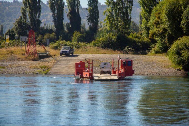 Las obras del puente Pocoyán y accesos se licitarían durante el segundo semestre de 2025