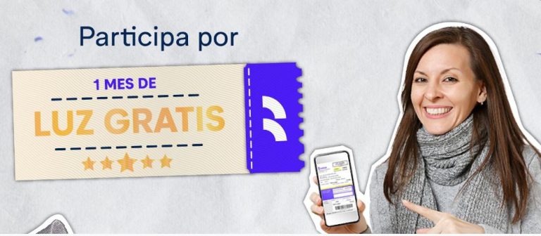 Frontel premia el compromiso con el medioambiente: se sorteará 1 mes de luz gratis para los que tengan boleta digital