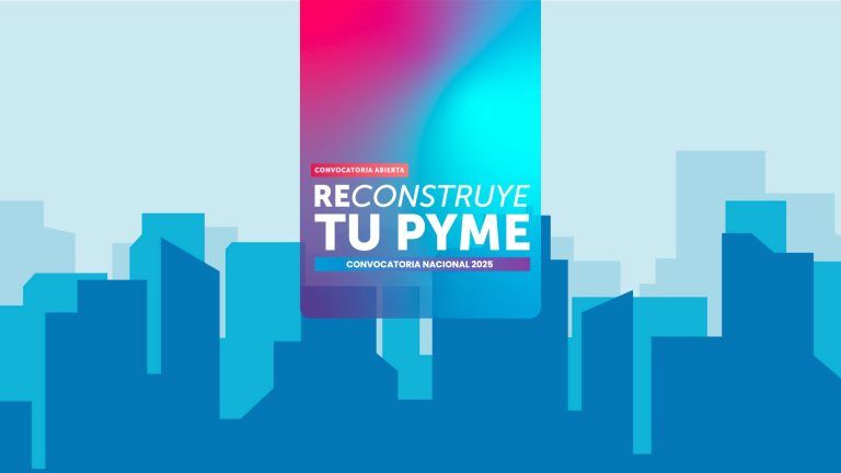 Sercotec Araucanía invita a participar del programa Reconstruye tu Pyme