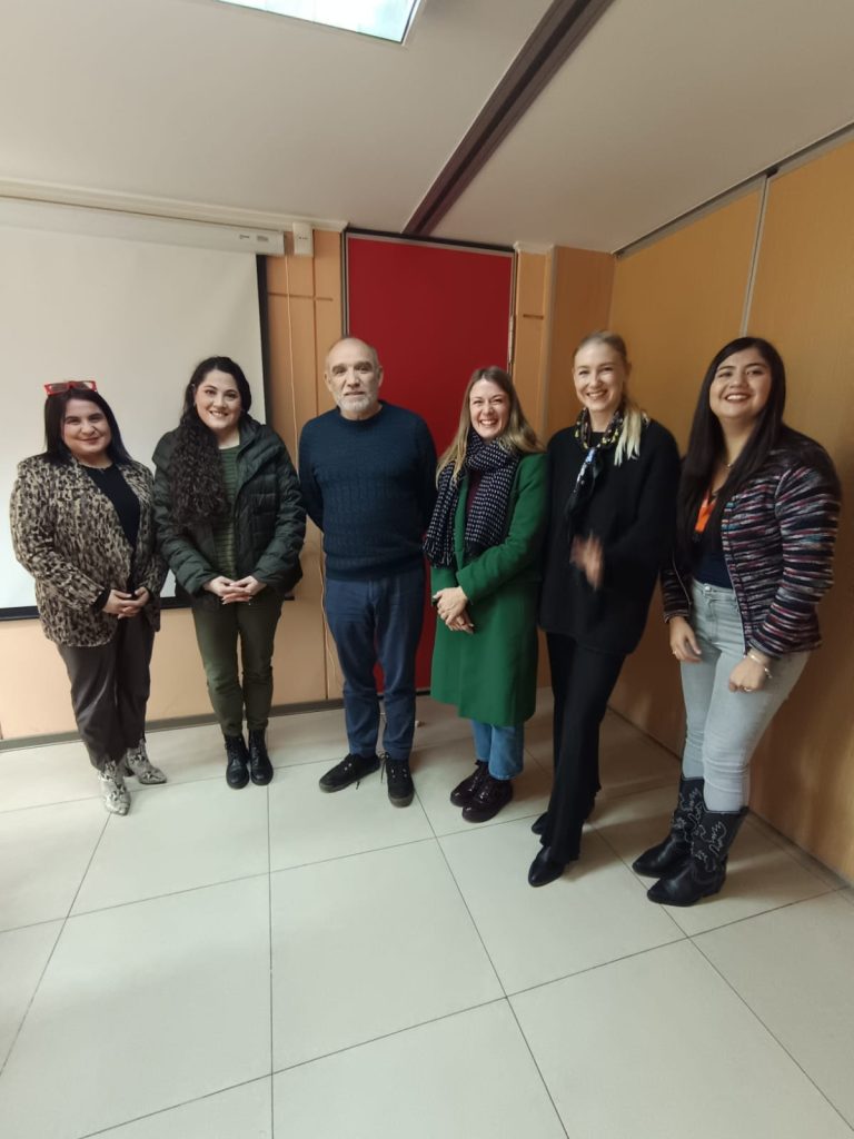 Dos nuevas escuelas municipales aplicarán el modelo “Aulas Finlandesas” en Temuco