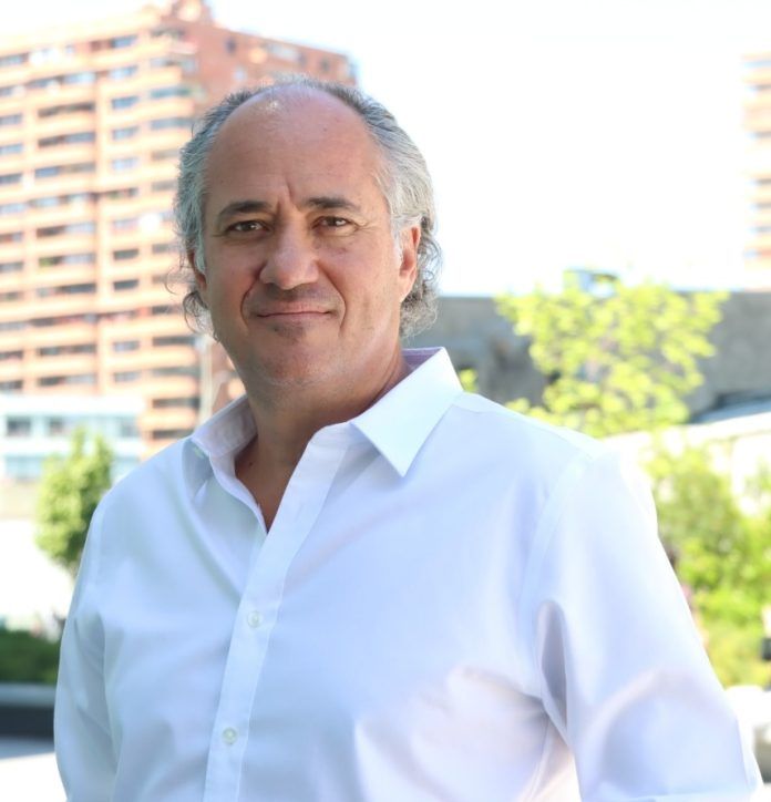 JORGE NAZER