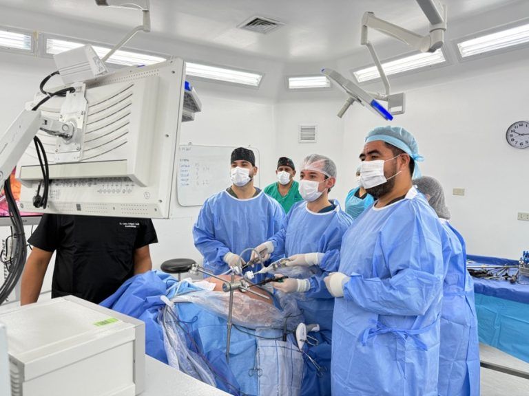 Hospital de Pitrufquén inicia cirugías bariátricas y reduce lista de espera en Cautín