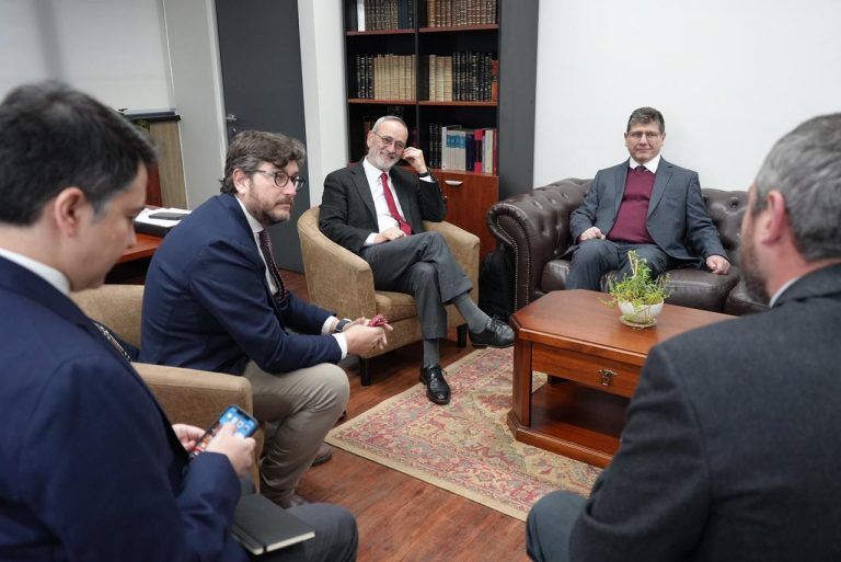 La Araucanía impulsa producción de avellana europea con apoyo del Gobierno Regional