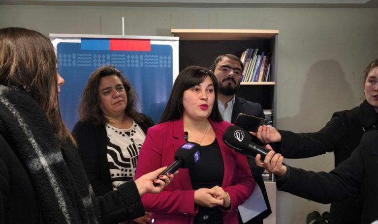 La Araucanía: Autoridades entregan balance a dos años de la Ley Papito Corazón