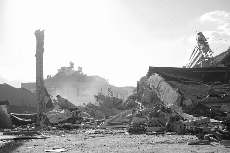 A 65 años del megaterremoto de 1960, Temuco refuerza la preparación con nuevo simulacro sísmico