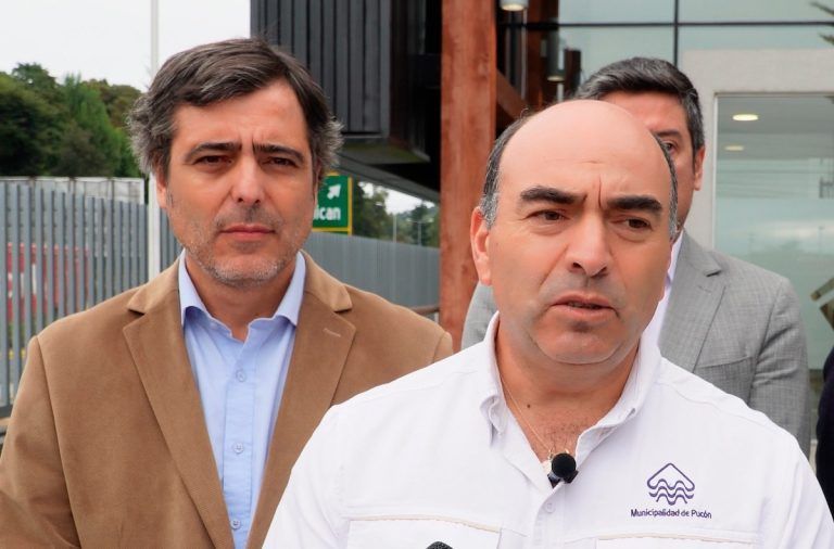 Revocan sobreseimiento de asesor clave de alcalde Álvarez en Caso Fundaciones