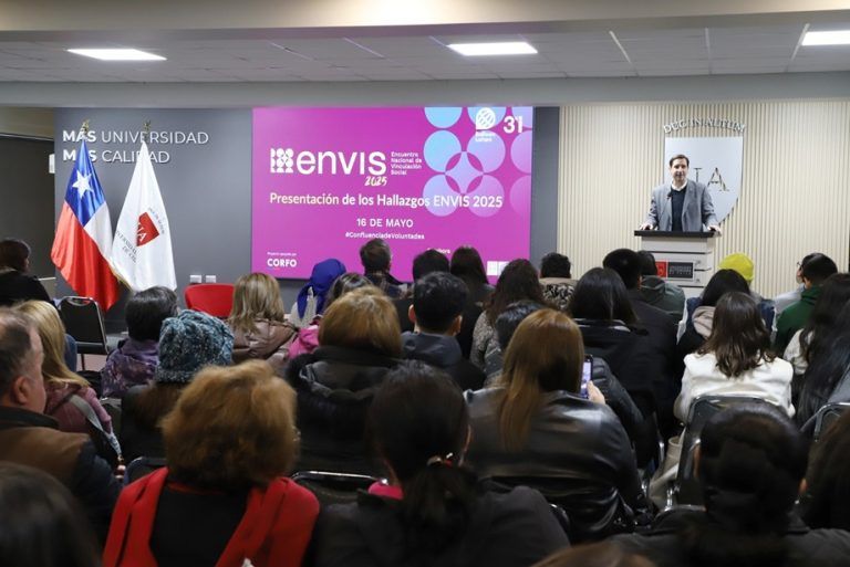 Balloon Latam y Corporación 3xi exponen los principales resultados del Envis 2025