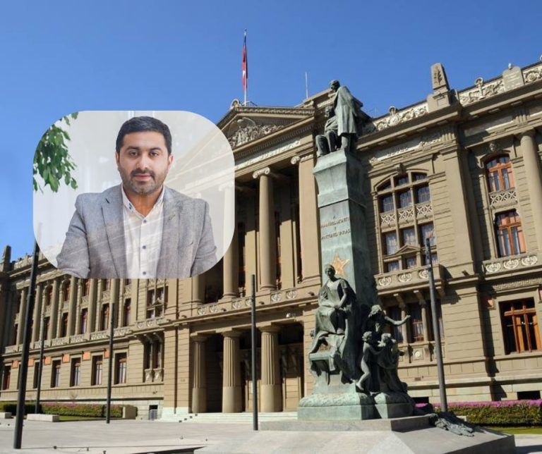 Corte Suprema declara la prescripción de delitos de abuso sexual imputados al alcalde de Victoria