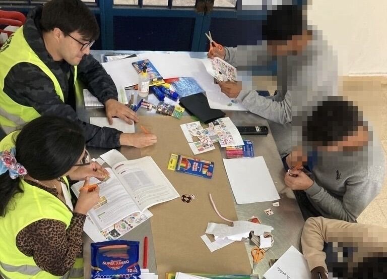Segundas oportunidades: Jóvenes que dejaron atrás la delincuencia en La Araucanía