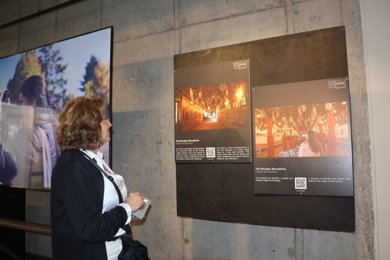 U. Autónoma de Chile refuerza la valoración del patrimonio cultural en el sur con jornadas de reflexión y fotografía