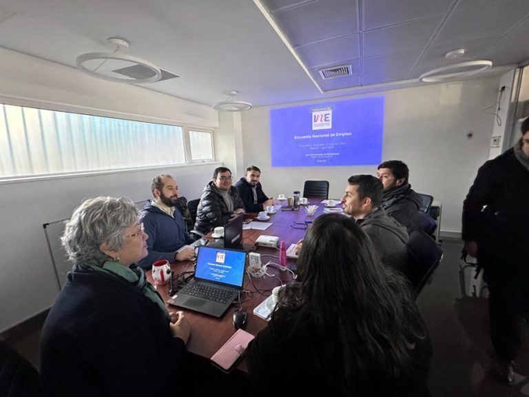 Baja el empleo informal en la región de La Araucanía