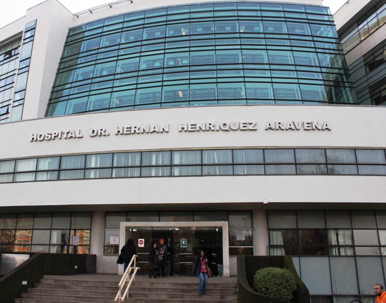 Hospitales de Temuco y Nueva Imperial son reconocidos entre los mejores del mundo en ranking internacional