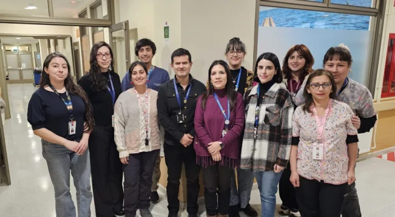 Modelo de atención en salud mental CAPLC mejora calidad de vida en Araucanía Sur