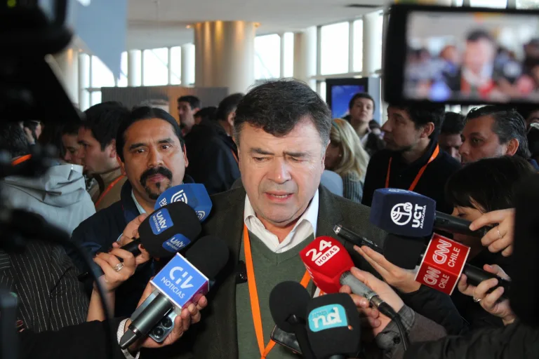 La Araucanía: corazón agrícola de Chile