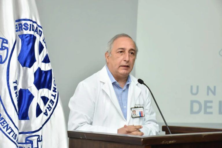 Experto chileno convocado por la OMS alerta sobre falencias en la atención cardiovascular