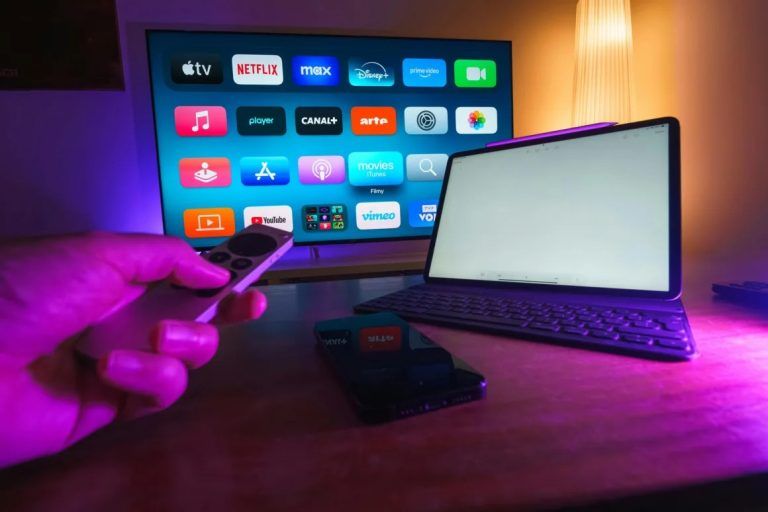 Gasto en streaming en Chile se multiplica 25 veces en cinco años y precios suben 27%