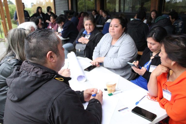 Sercotec Araucanía invita a participar en talleres gratuitos para pequeños empresarios