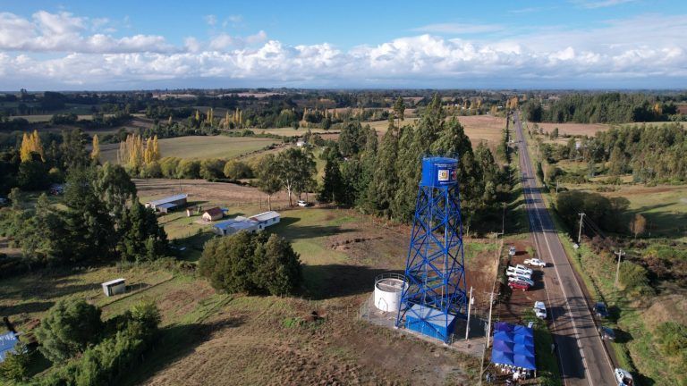 Gobierno de La Araucanía destina más de $637 millones para continuar obras de Agua Potable en Padre Las Casas, Lautaro y Freire