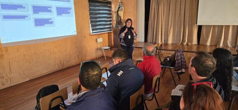 Costa Araucanía valora nueva Política Regional de Fomento Productivo que impulsa el Gobierno Regional (Gore)