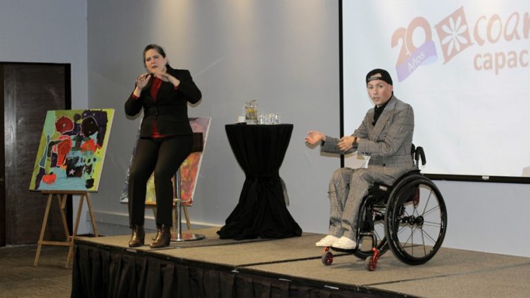 Fundación Coanil celebra el 20° aniversario de su OTEC con objetivos para el mediano plazo