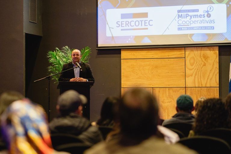 Sercotec refuerza el modelo cooperativo como estrategia de desarrollo en La Araucanía