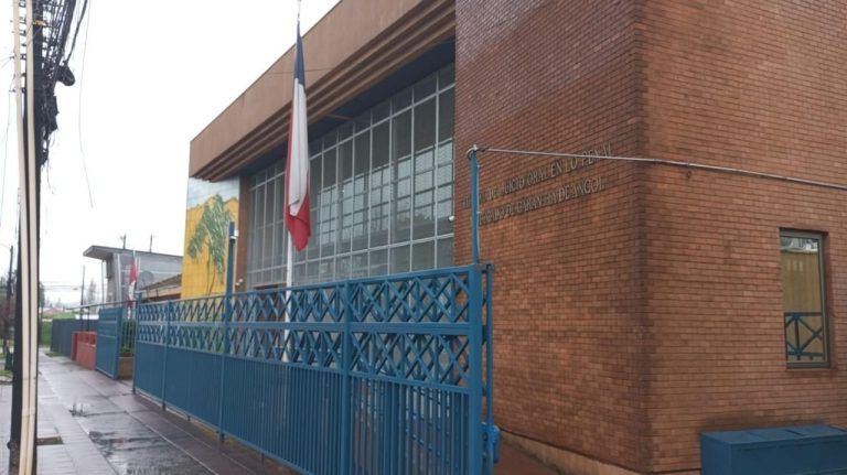 Presidio perpetuo para autor de brutal robo con violación en Victoria