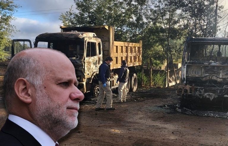 Fedesur por nuevo ataque incendiario en La Araucanía: “No se ve un cambio con la gestión de Cordero”