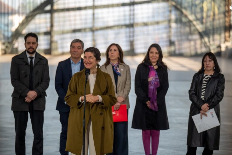 “Chile Vota Informado”: Gobierno lanza campaña para promover la participación ciudadana en las Elecciones Primarias Presidenciales 2025
