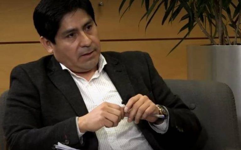SernamEG presenta nueva acusación contra exalcalde de Renaico por delitos sexuales: solicita 25 años de presidio
