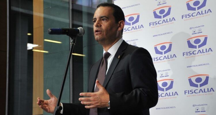 Fiscalía de La Araucanía solicita informe a la Contraloría por presuntas irregularidades en el GORE