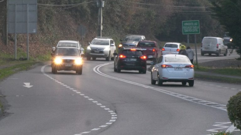 Estudio ferroviario impulsará la conectividad de Pucón con Temuco y la zona lacustre