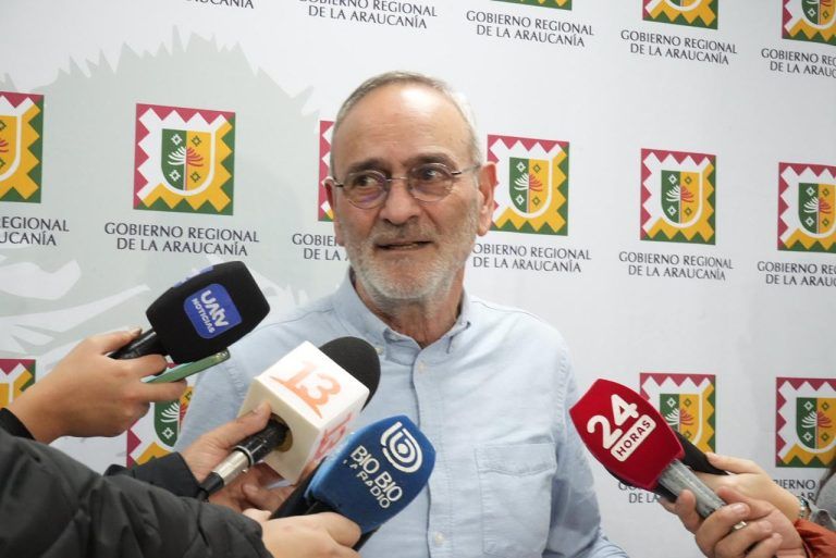 Gobernación de La Araucanía confirma ciberataque con virus tipo ransomware: servicios esenciales se mantienen operativos