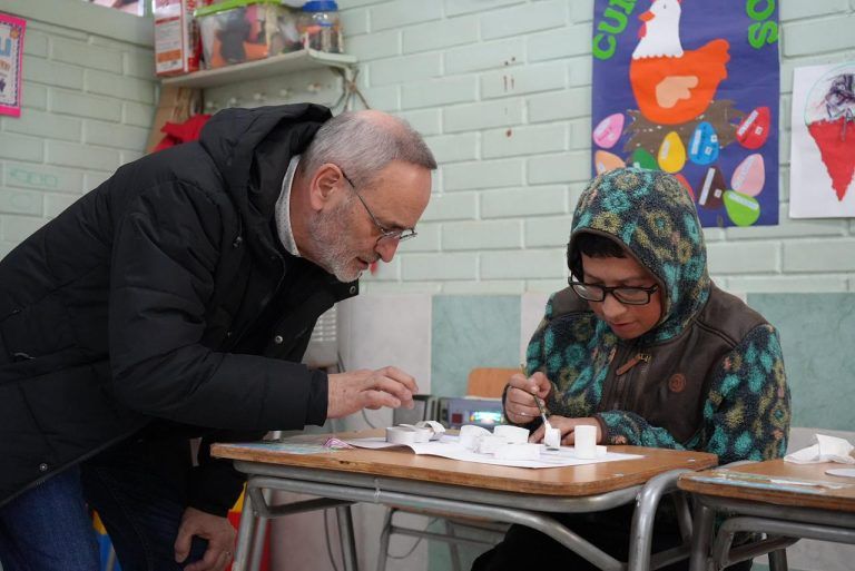 CORE aprueba más $7 mil millones para proyectos en escuelas en Collipulli y Curarrehue