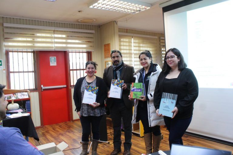Invitan a niñas, niños, jóvenes y adultos de La Araucanía a participar del concurso literario y artístico Historias de Nuestra Tierra