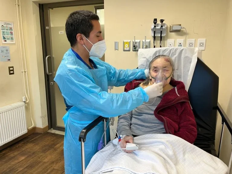 Servicio de Salud Araucanía Sur advierte aumento de enfermedades respiratorias y refuerza llamado al autocuidado