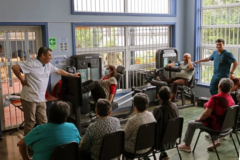 Temuco y el mes del Buen Trato: un camino para avanzar en más derechos para las personas mayores