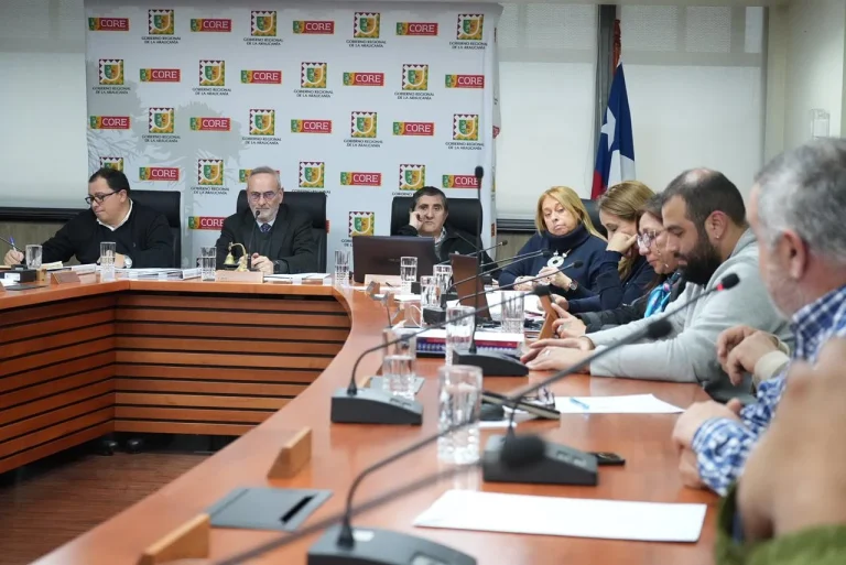 Villarrica: Proyecto de agua potable rural en Lefún recibirá aumento presupuestario de $409 millones