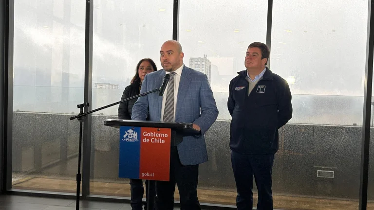 Semana clave en seguridad: contundentes golpes al crimen organizado en La Araucanía
