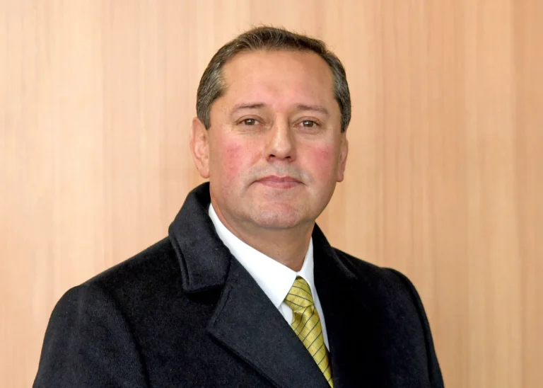 Nuevo director de Seguridad Pública en Temuco asumió funciones