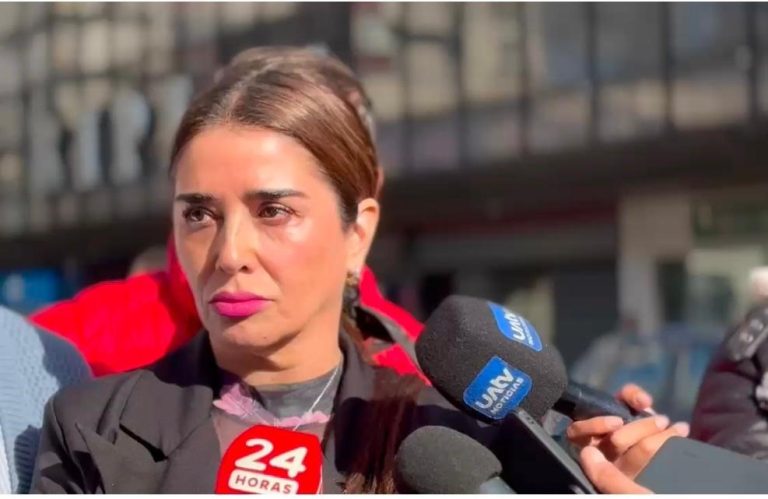 Peñailillo exige auditoría municipal en Temuco